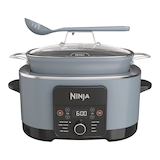 Ninja® Foodi® PossibleCooker™ Pro 8-in-1 Multi-Cooker with 8.5 Quart Capacity, Flat/Matte Front_Elevated