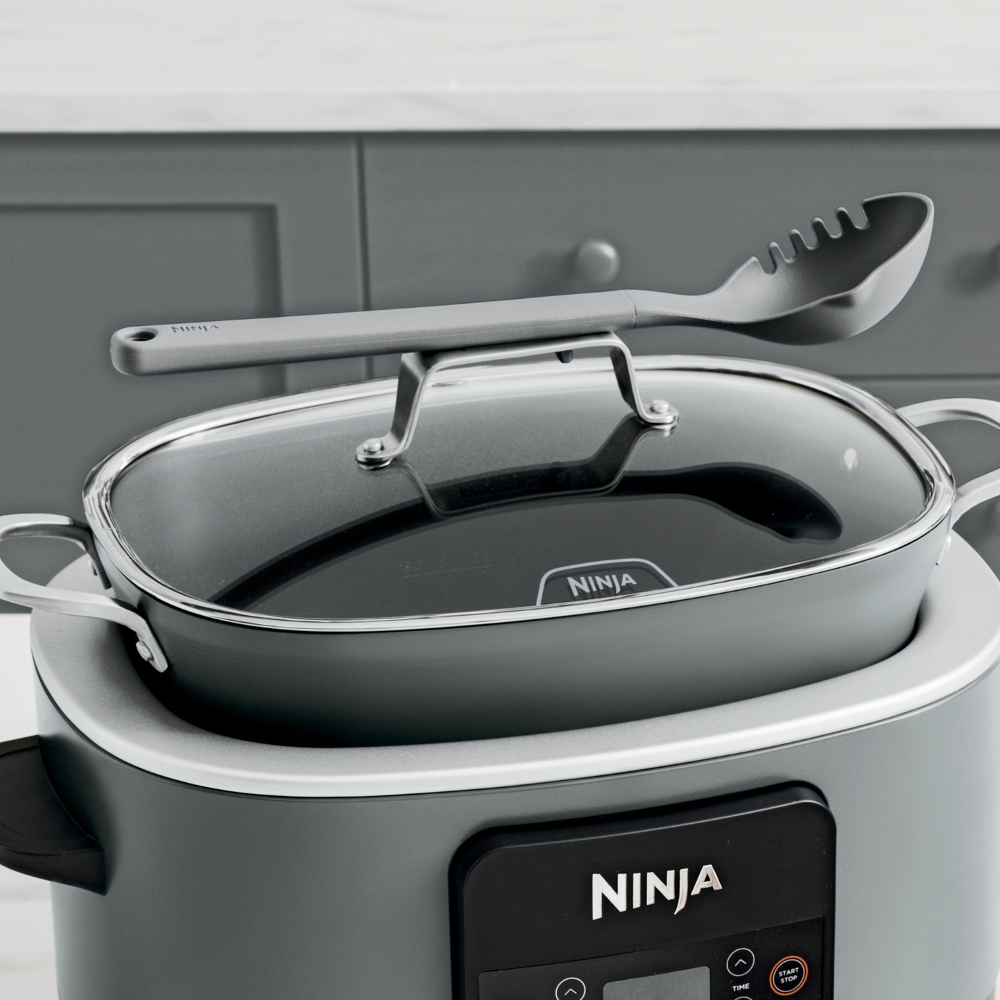 Ninja® Foodi® PossibleCooker™ Pro 8in1 MultiCooker with 8.5 Quart