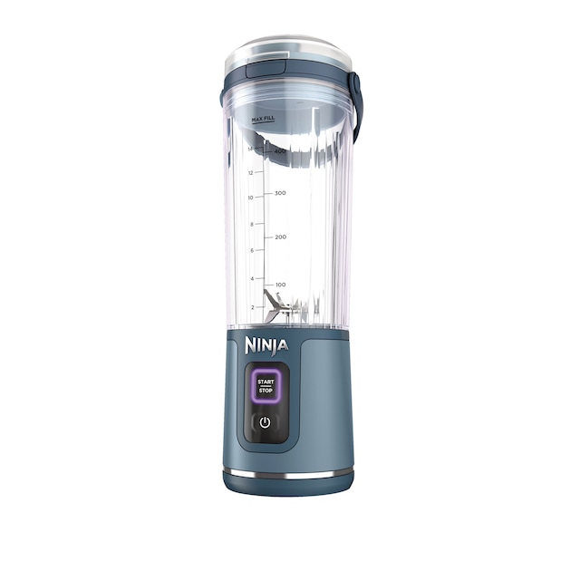 Ninja Blast™ Portable Cordless Personal Blender with LeakProof Lid