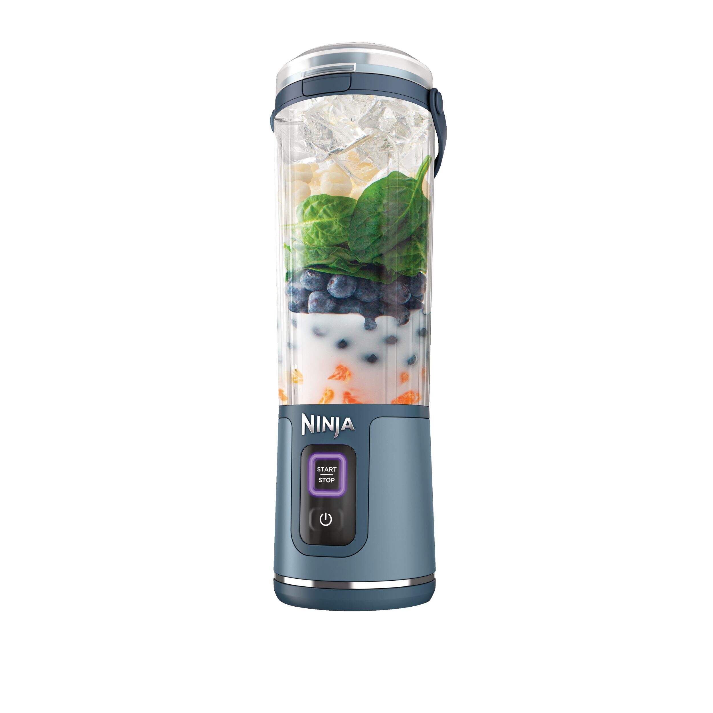 Ninja Blast™ Portable Cordless Personal Blender with LeakProof Lid