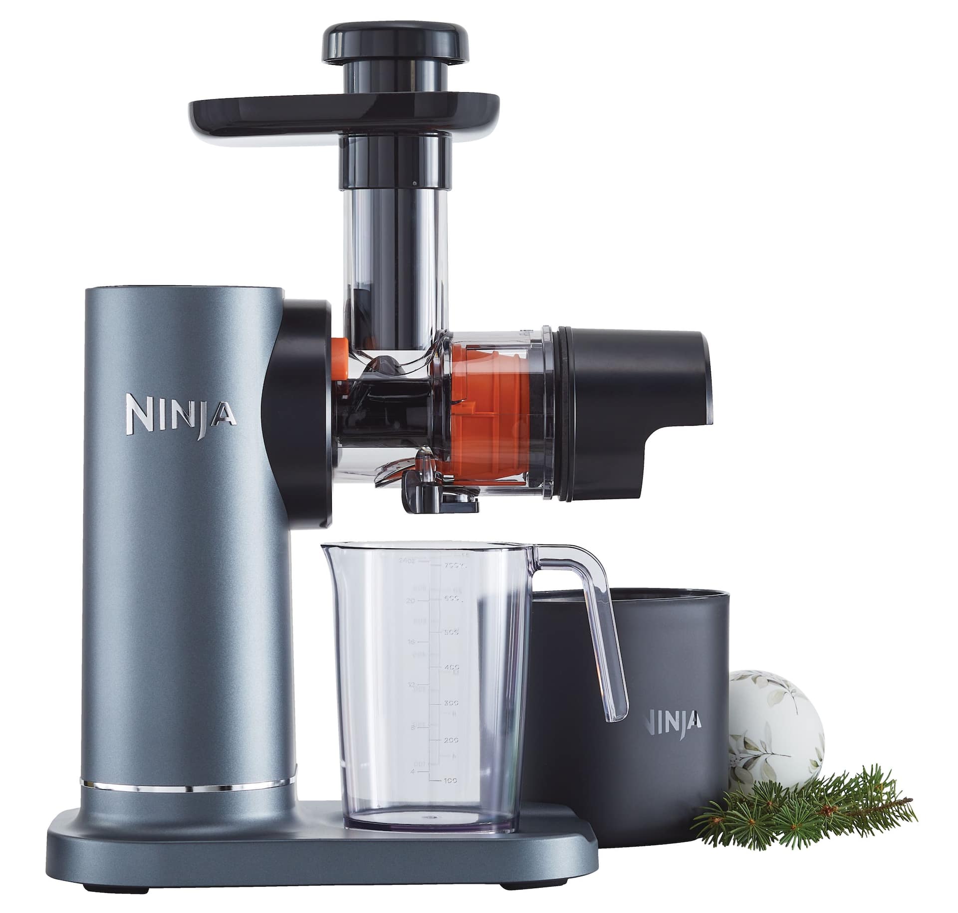 Ninja juice outlet extractor