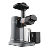 Ninja NeverClog™ Cold Press Slow Juicer with XL Pulp Container & Juice Jug Front_Three_Fourths_Angled_Right