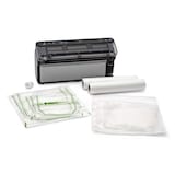 FoodSaver® Elite All-in-One Liquid+ Vacuum Sealer & Food Preservation System Composite_or_Mixed