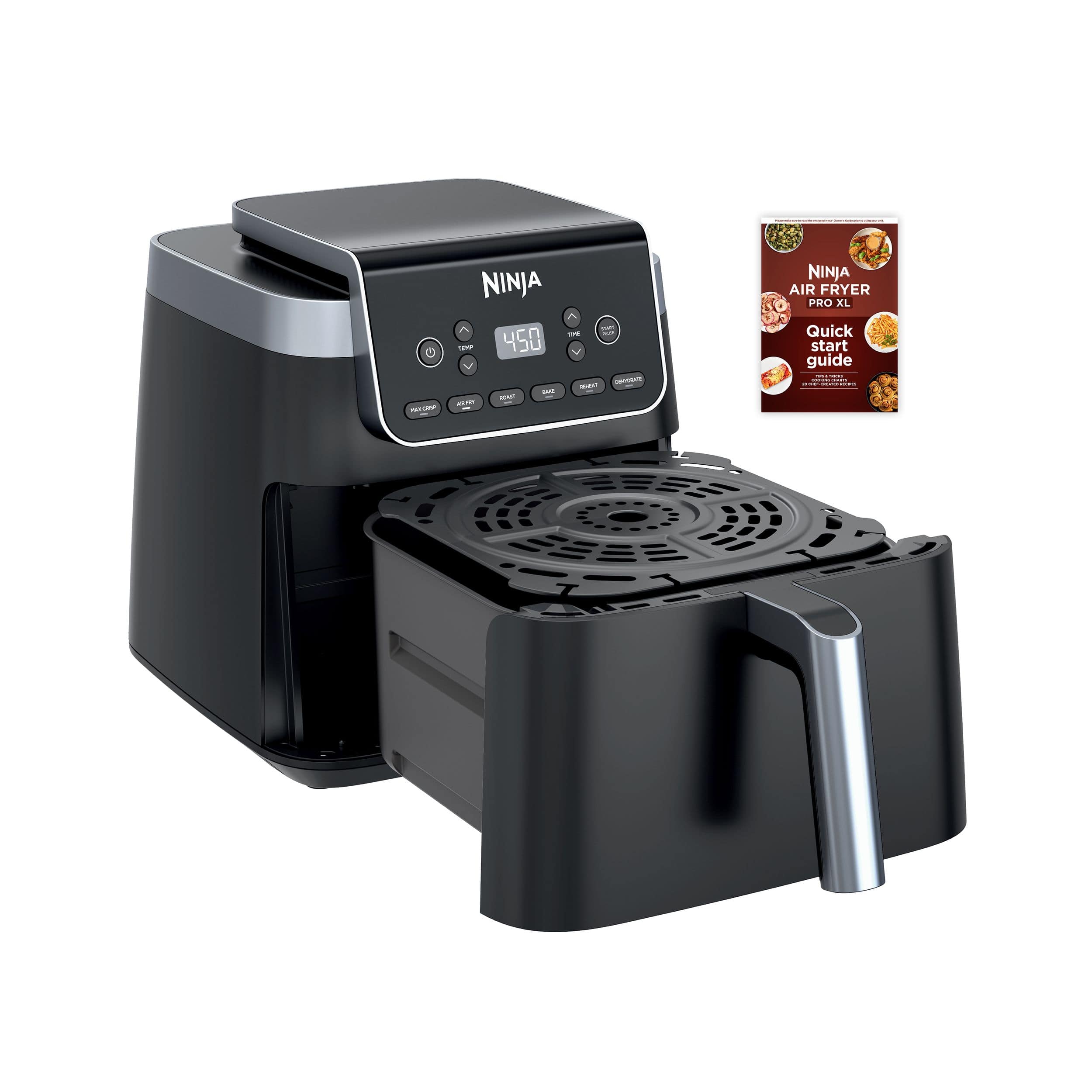 Ninja air fryer 6.5 sale