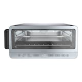 Ninja® Flip Space-Saving 8-in-1 Toaster Oven & Air Fryer Front_Flat