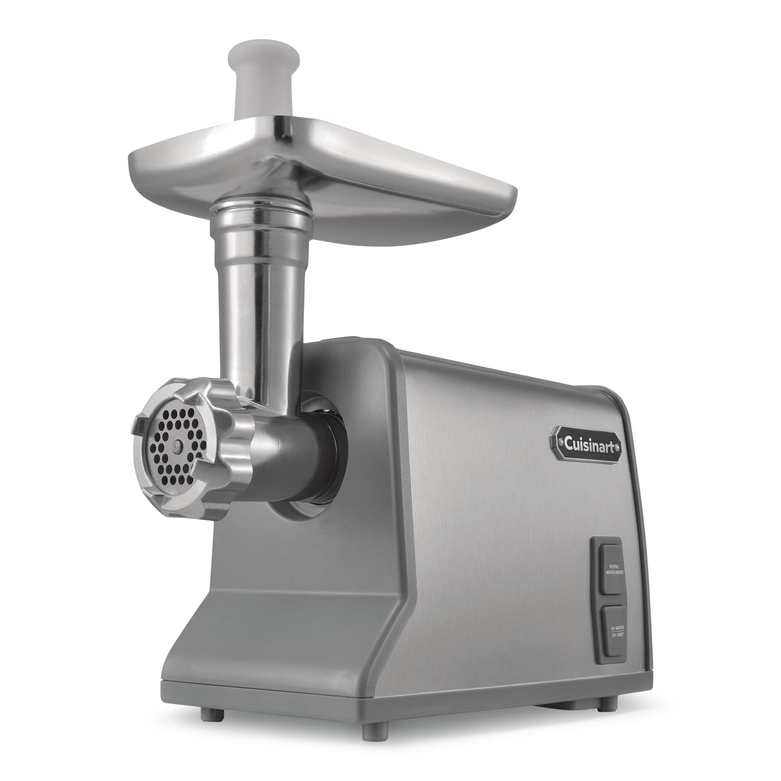 Meat grinder canadian tire discount