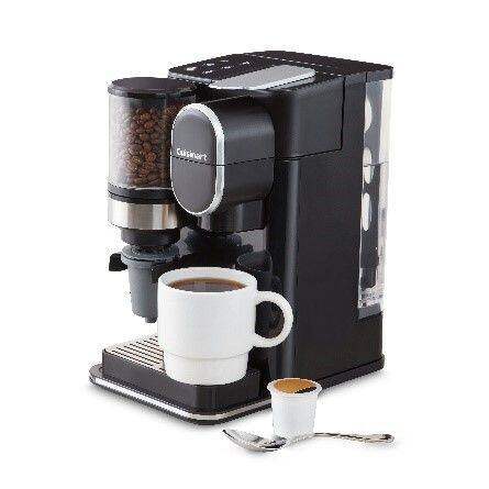 Canadian tire cuisinart coffee maker best sale