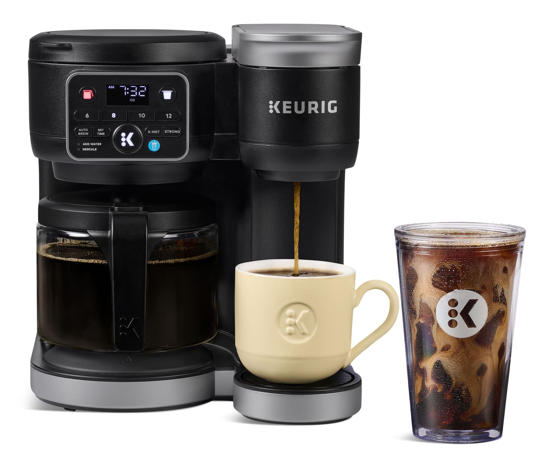 Canadian tire keurig coffee maker best sale