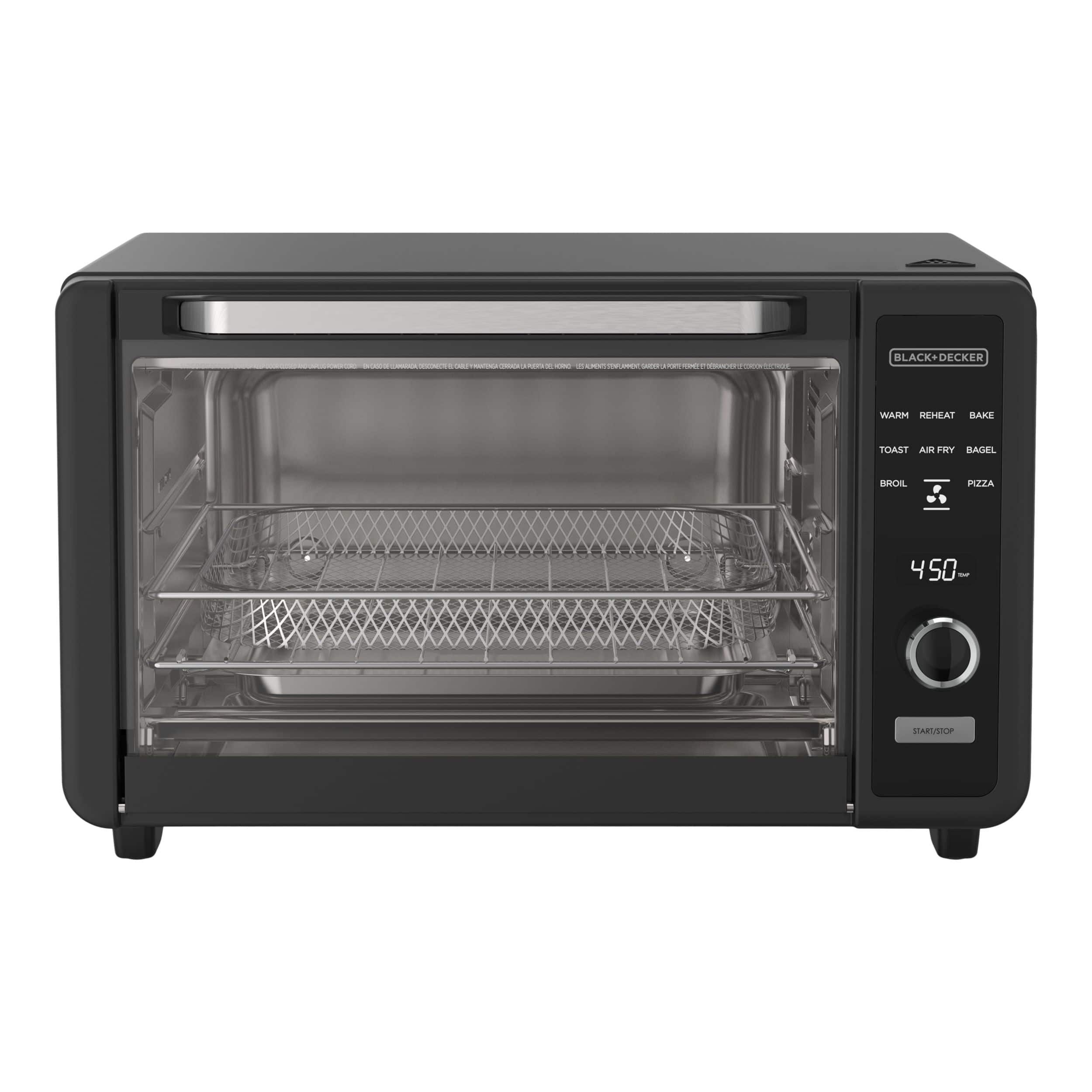 Canadian tire toaster ovens best sale