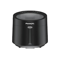PowerXL Luminex Light Air Fryer with 10 Pre-Set Cooking Functions, 5.2-qt Front_Elevated