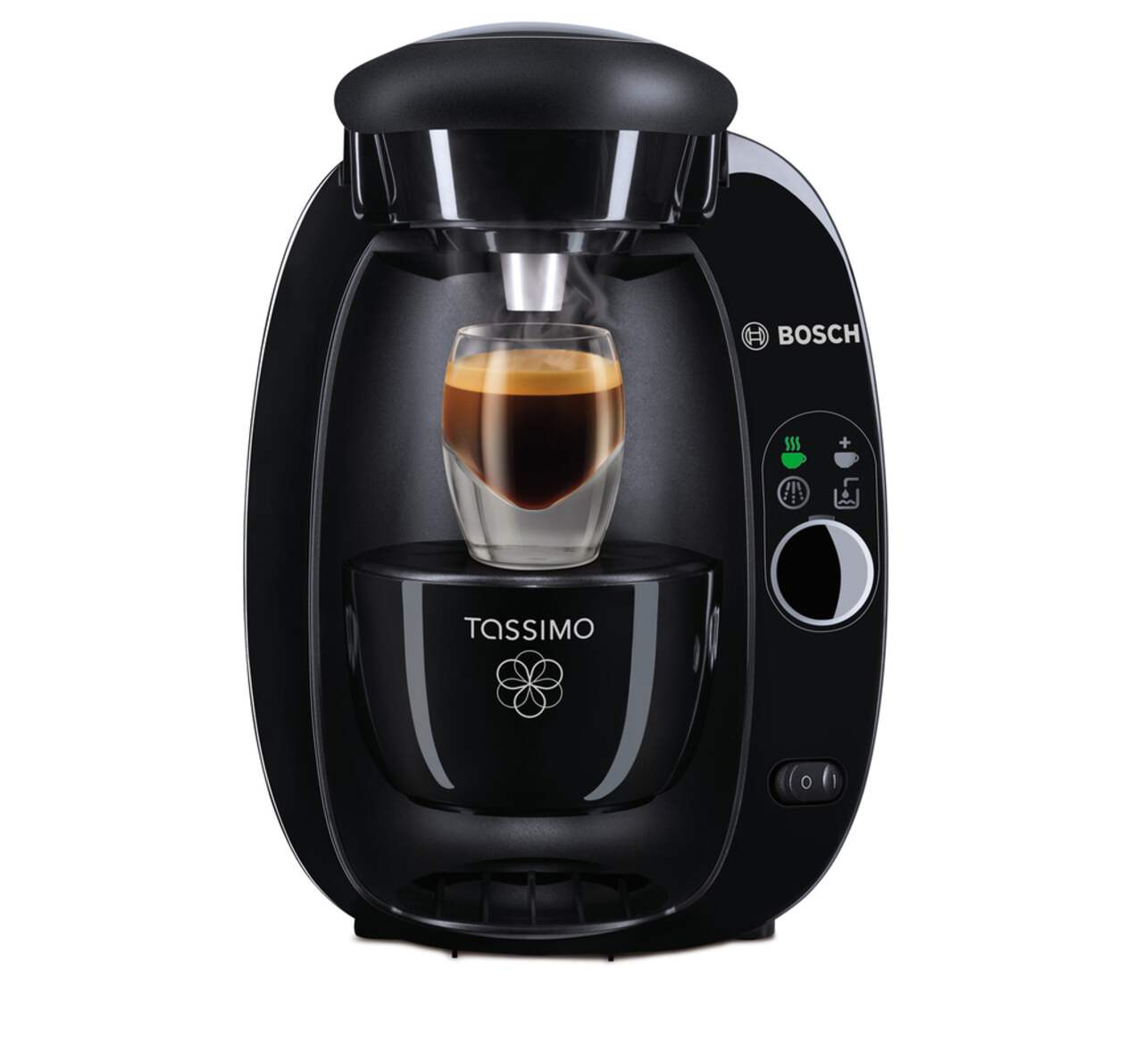 Bosch 2025 tassimo t20