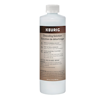 Keurig® Descaling Solution For Brewers/Coffee Makers, 400ml