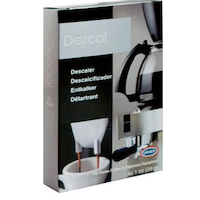 Dezcal Descaler and Cleaner