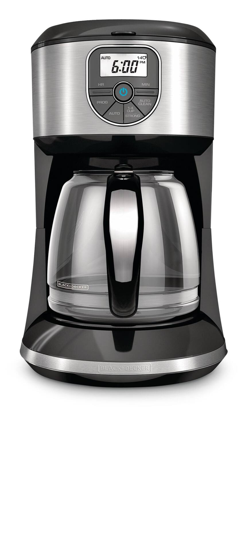 Black Decker Coffee Maker 12 Cup Canadian Tire