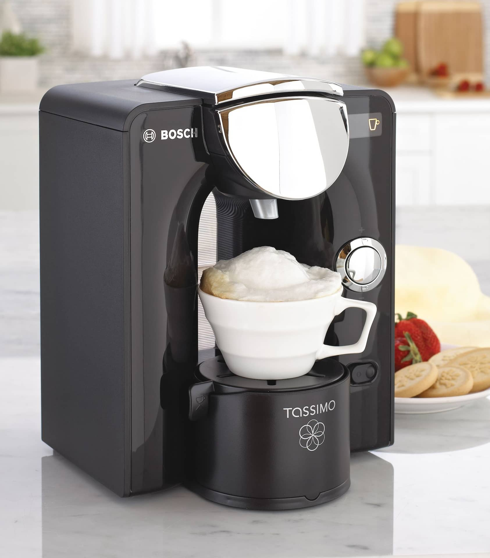 Tassimo T55 Multi Beverage System Canadian Tire