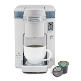 Cuisinart Keurig Compact Single Serve Brewing System Front_Flat