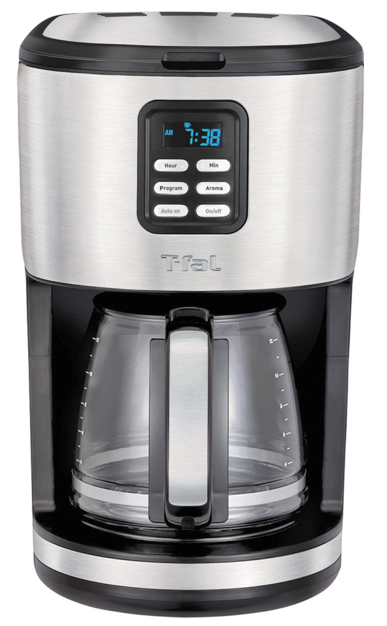 Tfal Icon Coffee Maker, 12cup Canadian Tire
