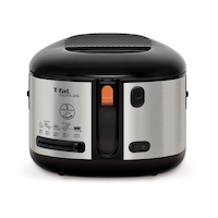 T-Fal Filtra One Stainless Steel Deep Fryer, 2-L