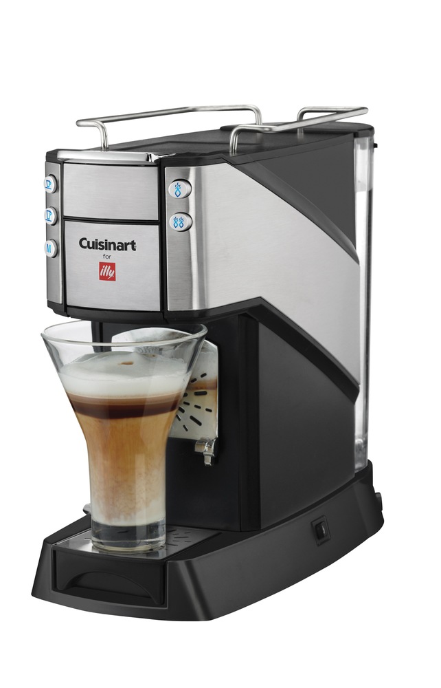 Cuisinart for Illy Espresso Maker Canadian Tire