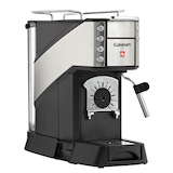 Cuisinart for Illy Espresso Maker with Steam Wand