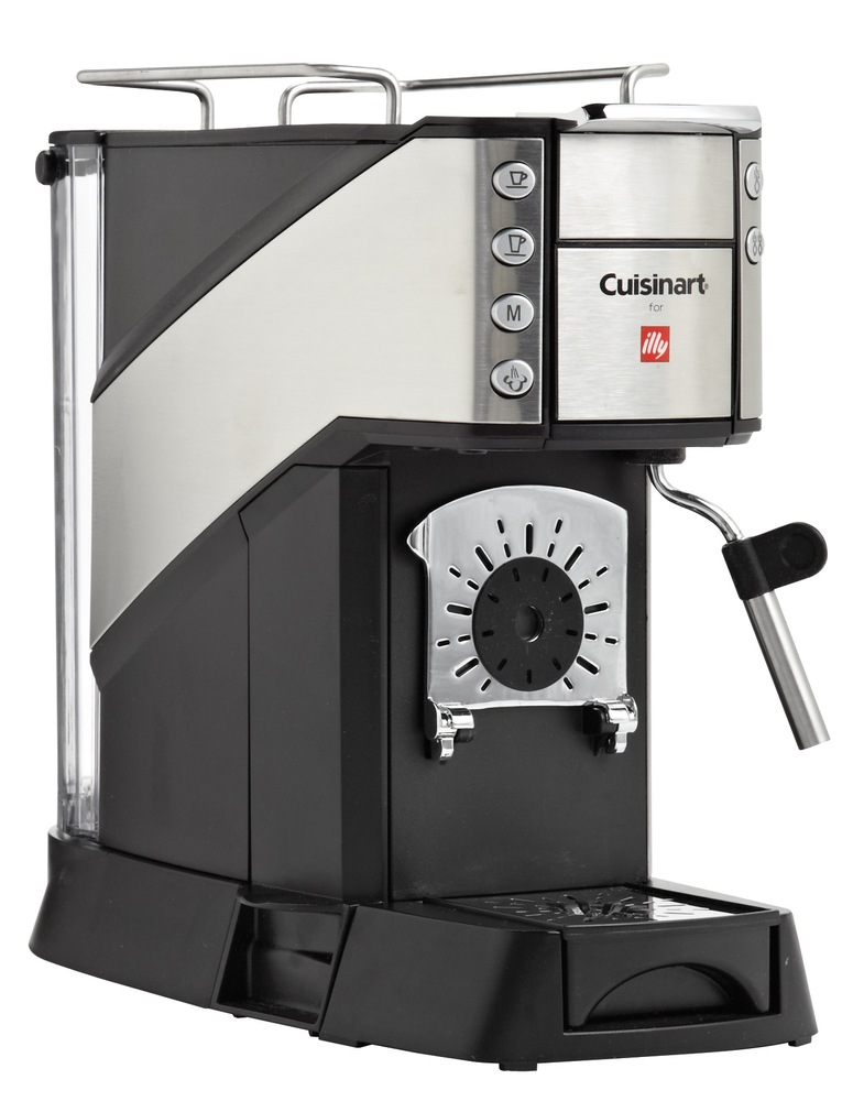 Cafetière expresso automatique Cuisinart for Illy de luxe Canadian Tire