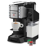 Cuisinart for Illy Deluxe Automatic Espresso Maker