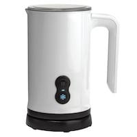 Bella White Electric Milk Frother
