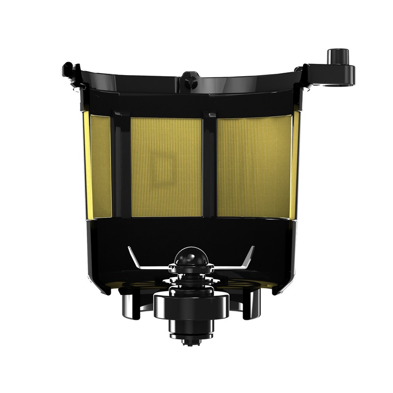 Black & Decker Kitchen Tools Mill & Brew Coffee Machine Canadian Tire