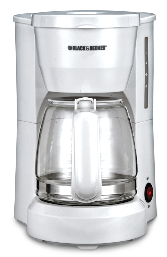 Black & Decker Coffee Maker, 5Cup Canadian Tire