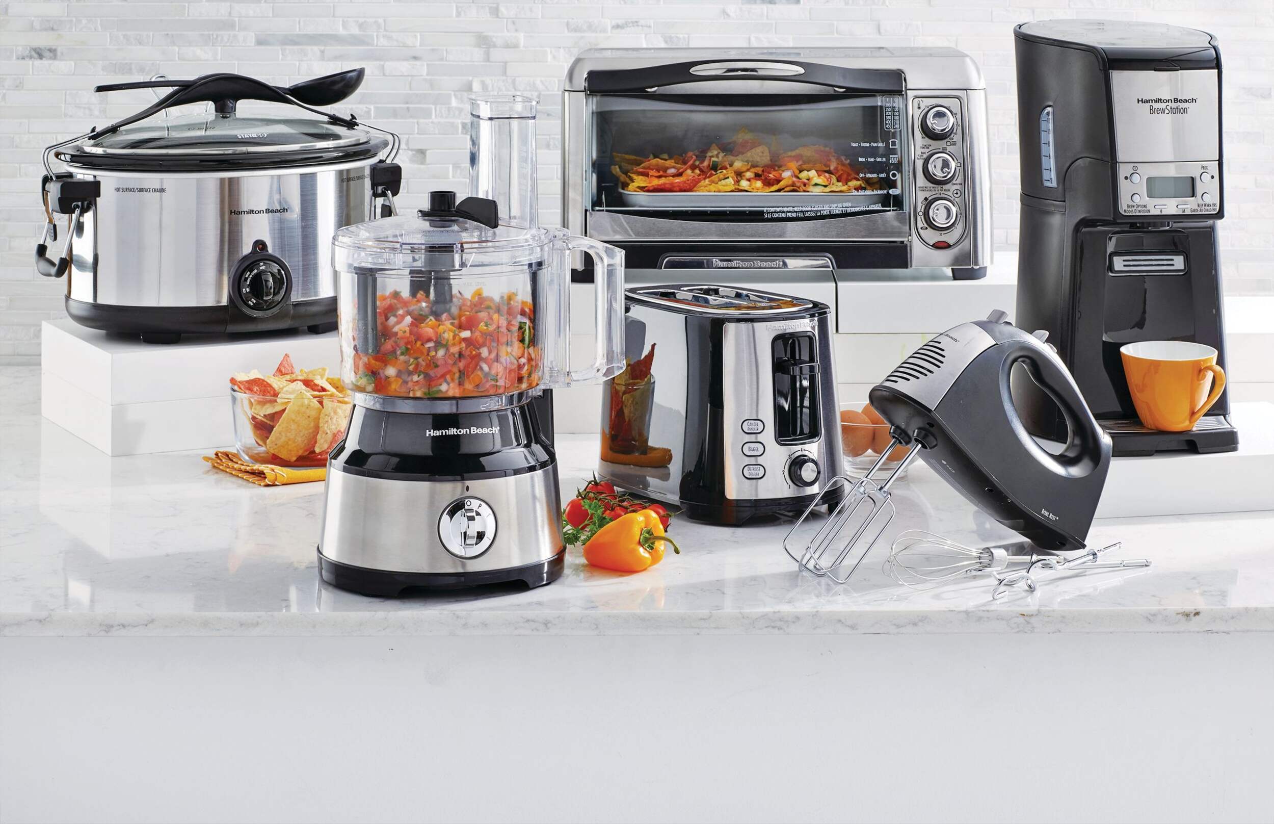 Hamilton Beach Stay-or-Go® Slow Cooker, 6-qt Composite_or_Mixed