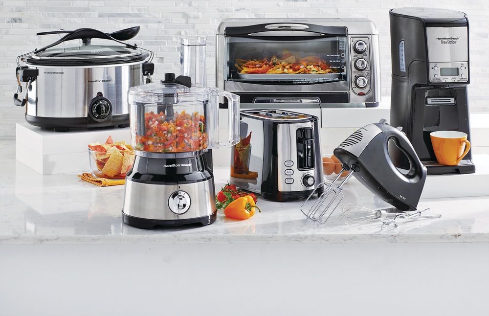 hamilton beach hand mixer 62643c