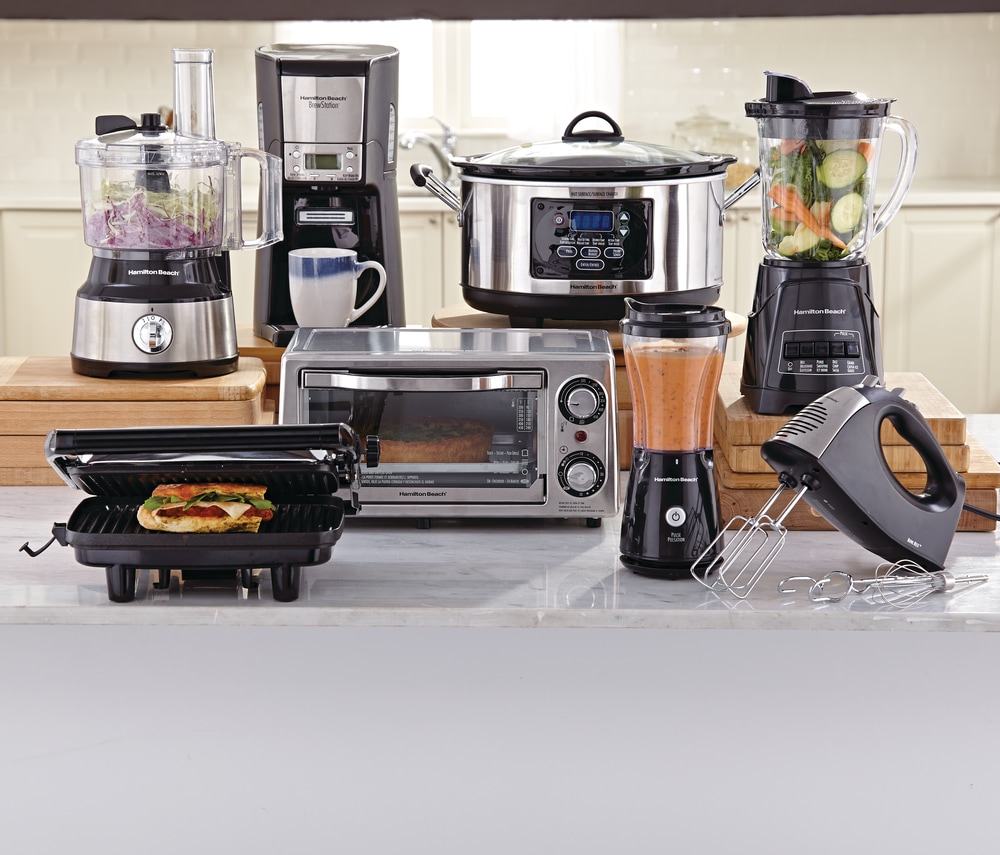 hamilton beach hand mixer 62643c