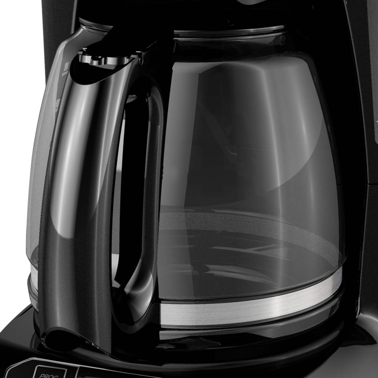 Black+Decker CM0940BD Coffee Maker, 12 Cup Capacity, 975