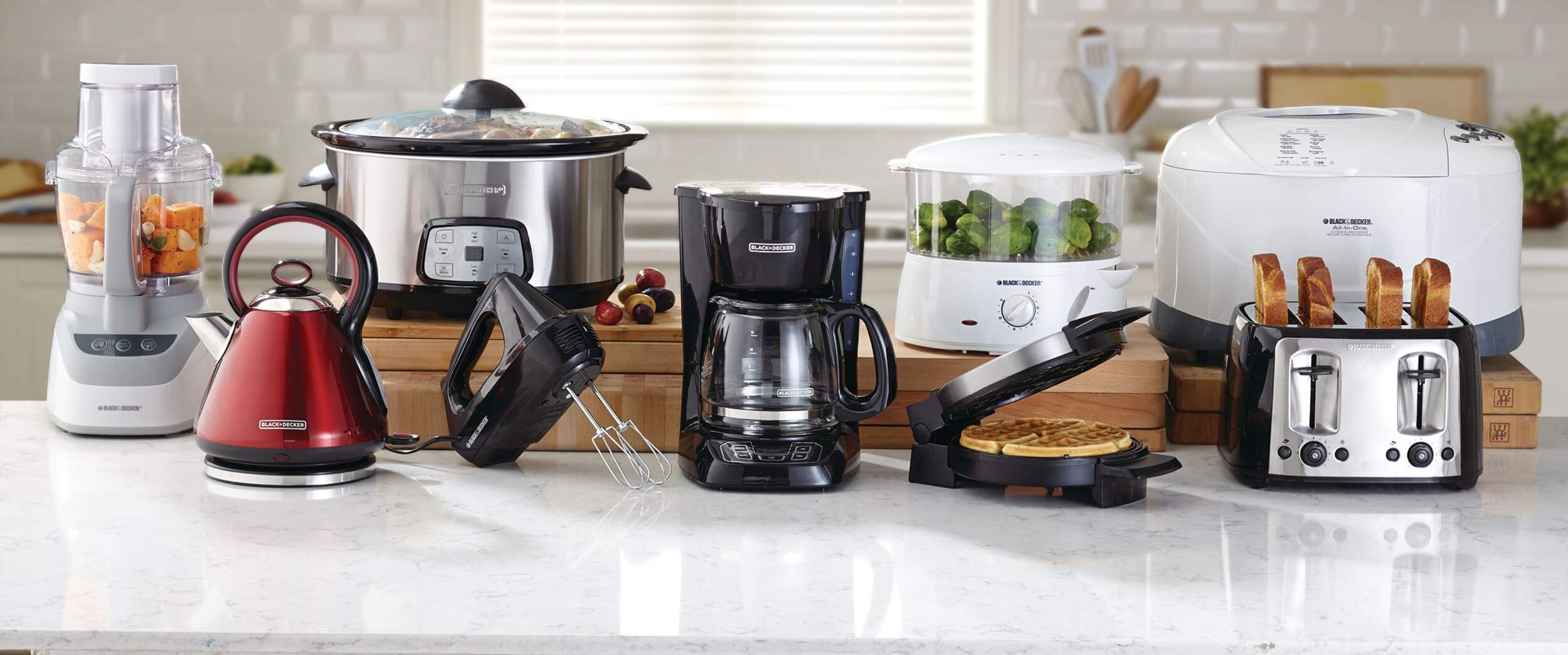 Black & Decker Slow Cooker, 7-qt Composite_or_Mixed