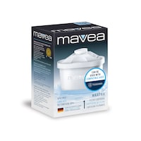 Mavea Maxtra Replacement Water Filter For Tassimo Coffee Makers Front_Angled_Right