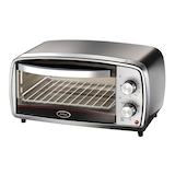 Sunbeam Designer Toaster Oven, 4-slice