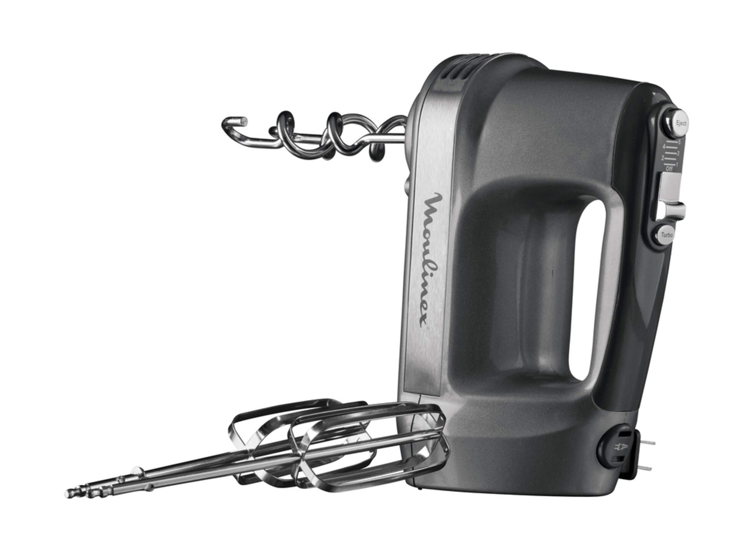 Moulinex Hand Mixer Composite_or_Mixed