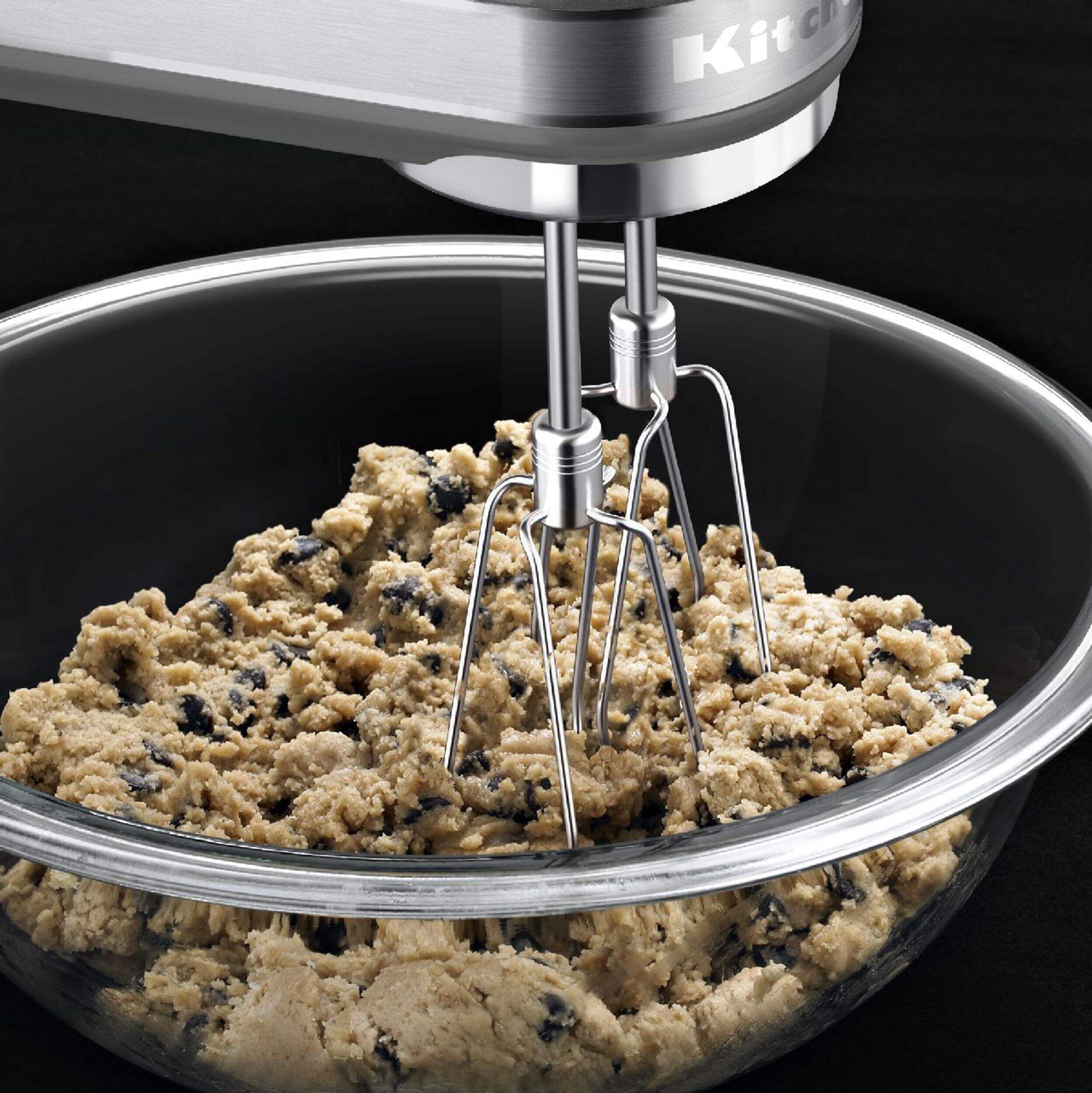 KitchenAid Liquid Graphite 7Speed Hand Mixer Canadian Tire