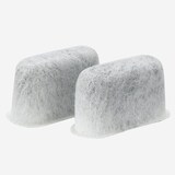 Filtre à eau au charbon de rechange CuisinartMD pour cafetières, paq. 2 Front_Angled_Right