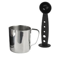 Cuisinart Espresso Maker Composite_or_Mixed