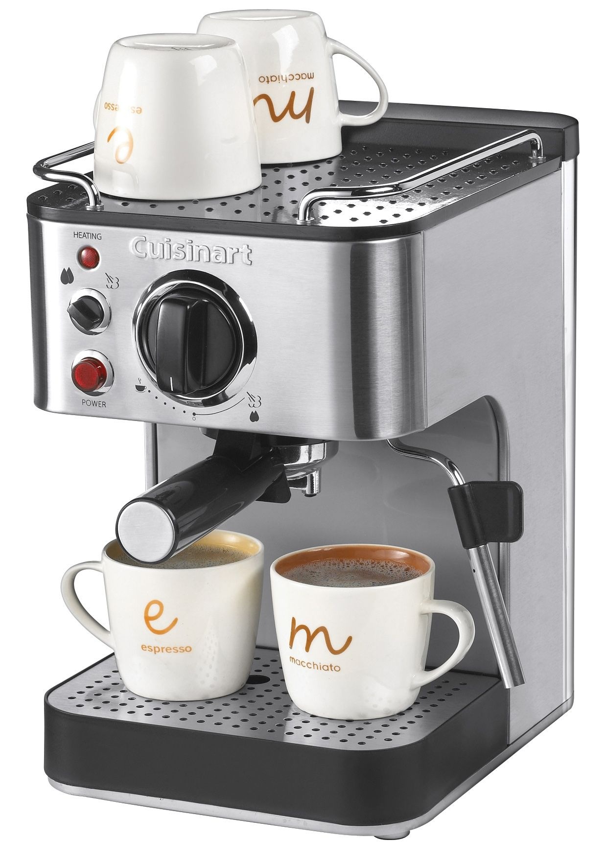 Cuisinart Espresso Maker Canadian Tire