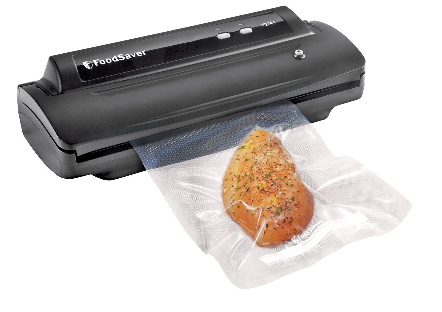 FoodSaver® Vacuum Sealing System V2244 Canadian Tire