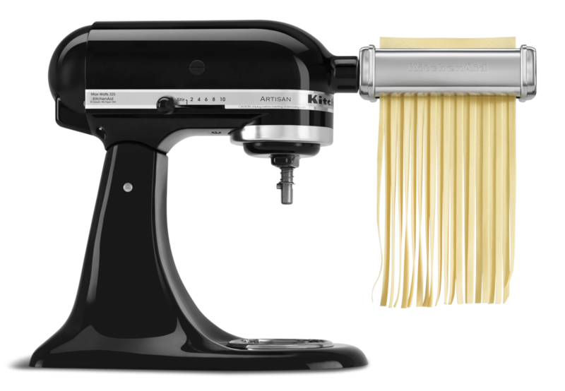 KitchenAid Pasta & Fettuccine Cutter Canadian Tire