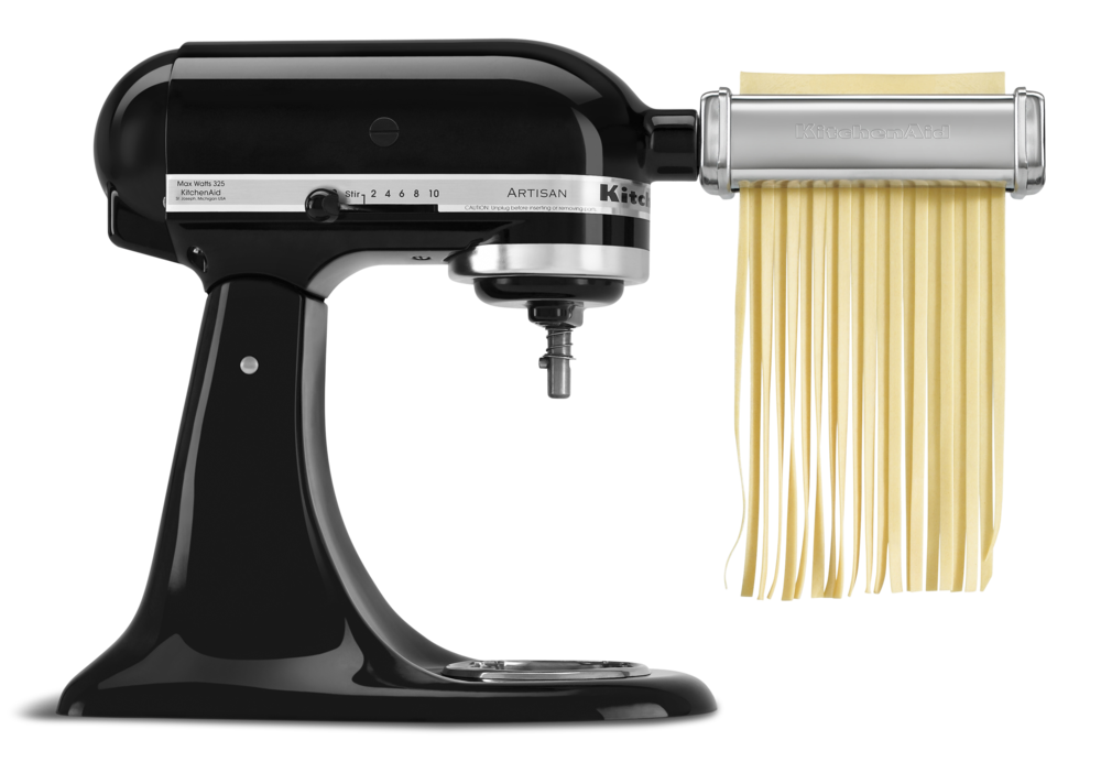 KitchenAid Pasta & Fettuccine Cutter Canadian Tire
