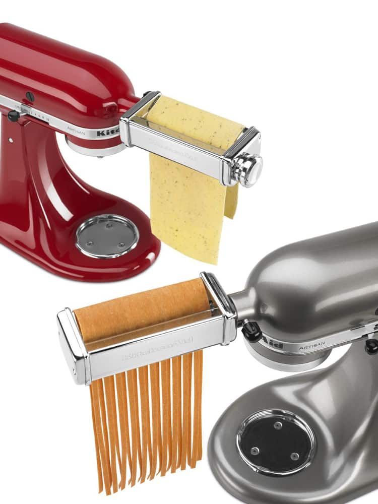 canadian tire kitchenaid pasta attachment