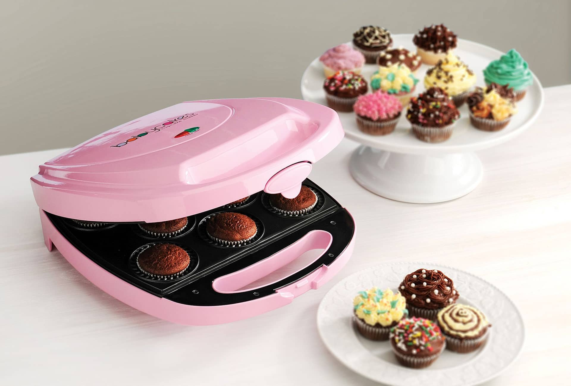 Babycakes Cupcake Maker | Canadian Tire