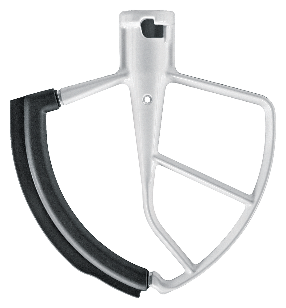 kitchenaid rubber paddle