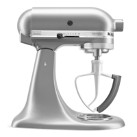KitchenAid® 6-Quart Flex Edge Beater Accessory