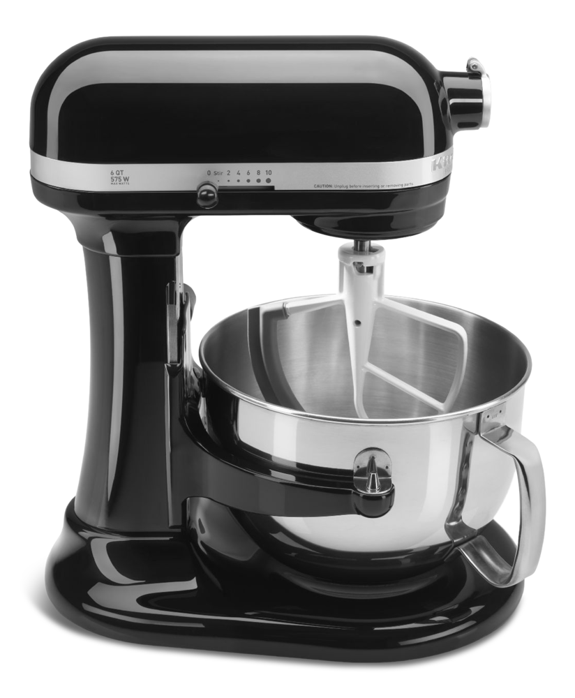 KitchenAid® Flex Edge Beater Stand Mixer Attachment | Canadian Tire