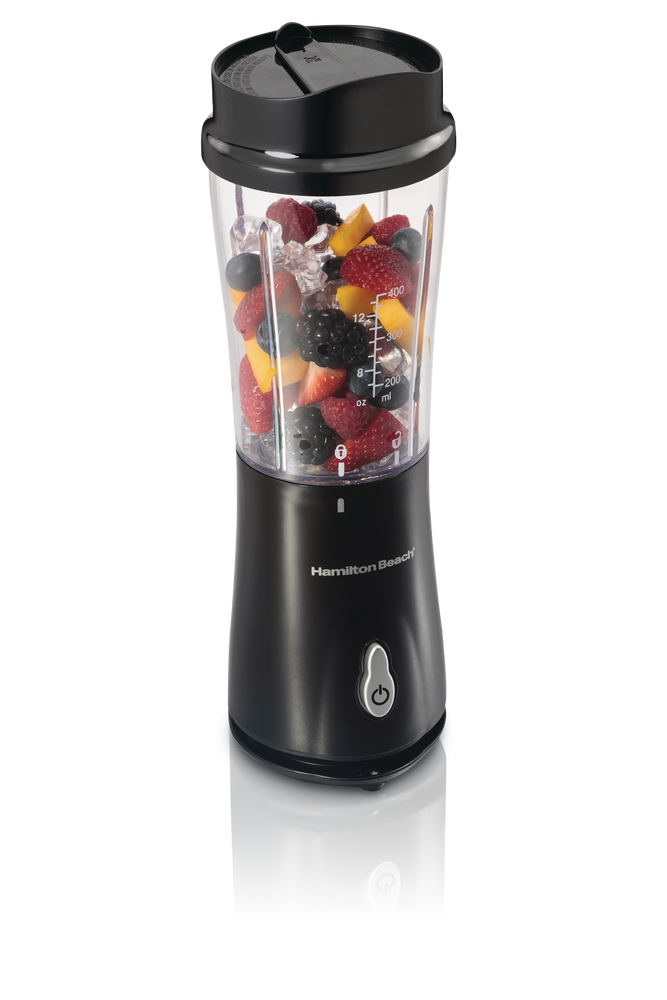 hamilton beach single serve blender